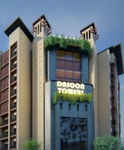 Dascon Towers