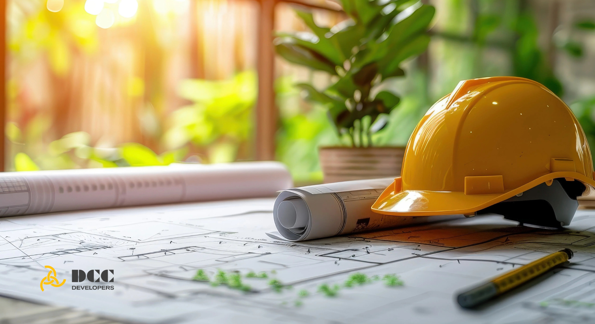 Future of Green Construction