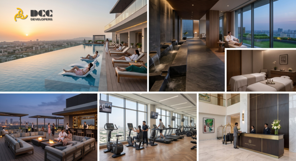 Global branded residence trends influencing luxury real estate in Pakistan